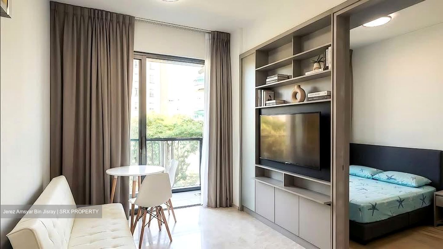 Haus On Handy (D9), Condominium #553366361